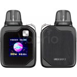 Lost Vape Ursa Baby 3 Pod 1200 mAh Ebony Wood 1 ks – Zbozi.Blesk.cz