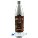 Green Idea Stres sirup pro koně 1 l – Zboží Dáma