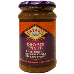 Patak's Biryani Pálivá Pasta 283 g