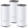 WiFi komponenty TP-Link Deco E4, 3ks