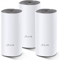 TP-Link Deco E4, 3ks