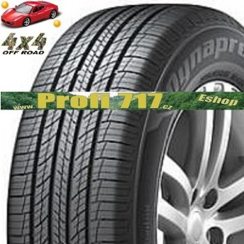 Hankook Dynapro HP2 RA33 255/55 R18 109V