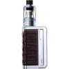 Set e-cigarety VooPoo Drag 3 TPP-X 177W 5,5 ml Starter Kit 0 mAh - Silver Coffee Brown 1 ks
