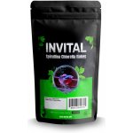 Invital Spirullina Chlorella flakes 100 ml – Zboží Dáma