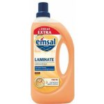 EMSAL Čisticí a ošetřovací prostředek na laminátové podlahy 1 l – Zboží Dáma