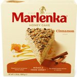 Marlenka Medový dort se skořicí 800 g – Zboží Dáma