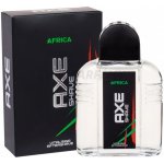 Axe Africa voda po holení 100 ml – Zboží Mobilmania