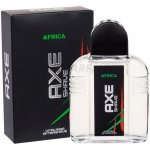 Axe Africa voda po holení 100 ml – Zboží Dáma