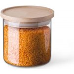Simax Dóza s dřevěným víčkem 500 ml – Zboží Dáma