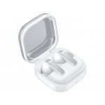 Samsung Galaxy Buds4 Pro SM-R640N White – Zboží Živě