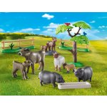 Playmobil 71307 Země Bauernhoftiere – Hledejceny.cz