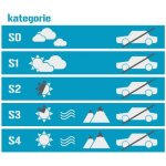 WORKER Bennet – Zboží Dáma