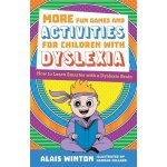 More Fun Games and Activities for Children with Dyslexia – Hledejceny.cz