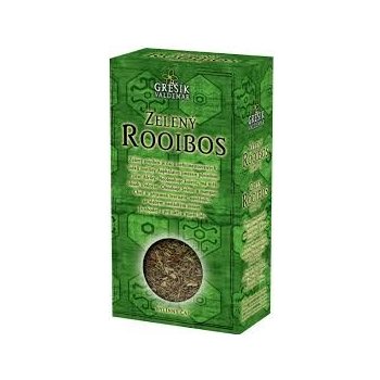 Grešík Zelený Rooibos sypaný 70 g