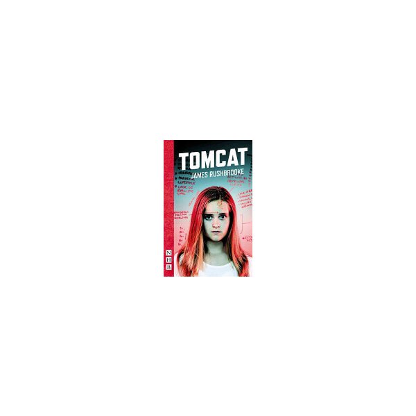 Kniha Tomcat