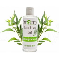 Dromy Tea tree oil 200 ml
