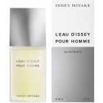 Issey Miyake L´Eau D´Issey toaletní voda pánská 40 ml – Hledejceny.cz