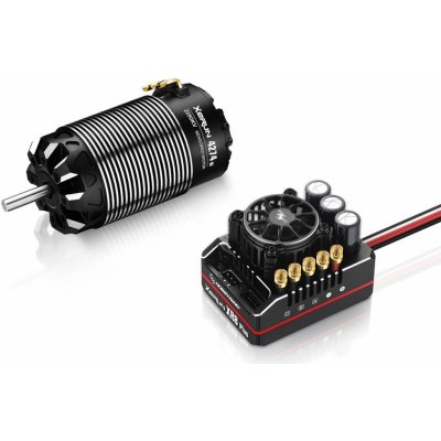 HOBBYWING car | COMBO XERUN XR8 Plus G2S-4274-2250KV HW38020504 – Zbozi.Blesk.cz