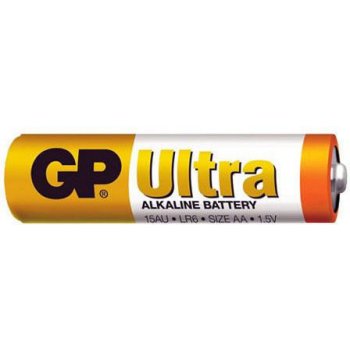 GP Ultra AA 4ks 1014214000