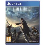 Final Fantasy XV – Hledejceny.cz