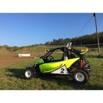 Autocross jízda – Hledejceny.cz