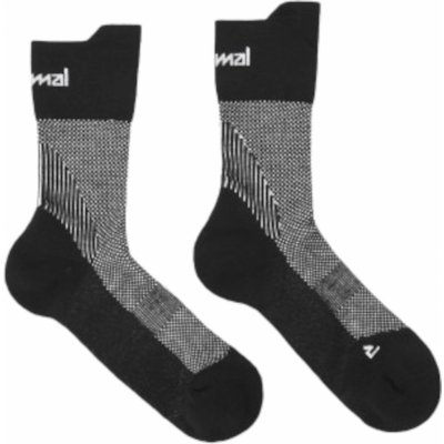 NNormal ponožky Race Running Socks n1ars01-001 – Hledejceny.cz