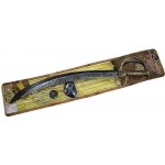 Rappa meč pirátský – Zboží Dáma