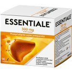 ESSENTIALE 300MG CPS DUR 90 – Zboží Dáma