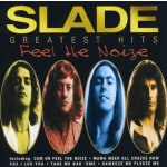 Slade - Greatest Hits - Feel The Noize CD – Hledejceny.cz