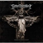 Mater Monstifera - Vezeni Bizarnich Bohu CD – Hledejceny.cz
