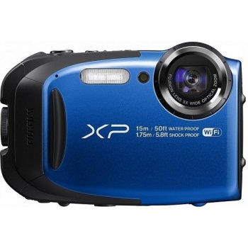 Fujifilm FinePix XP80