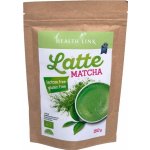 Health Link Matcha Latte Bio 150 g – Zboží Dáma