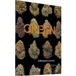 Green: a Marijuana Journal - Dan Michaels – Hledejceny.cz