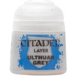GW Citadel Layer Ulthuan Grey – Zboží Mobilmania