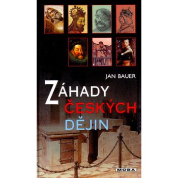 Záhady českých dějin