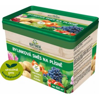 Agro Natura Bylinková směs na plísně 10 x 15 g