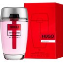 Hugo Boss Hugo Energise toaletní voda pánská 125 ml