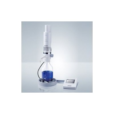 Hirschmann Laborgeräte opus dávkovač, objem 50 ml – Hledejceny.cz