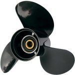 BaekSan Propeller lodní vrtule 13-1/2 x 15 BS-Y1312D1500 – Hledejceny.cz