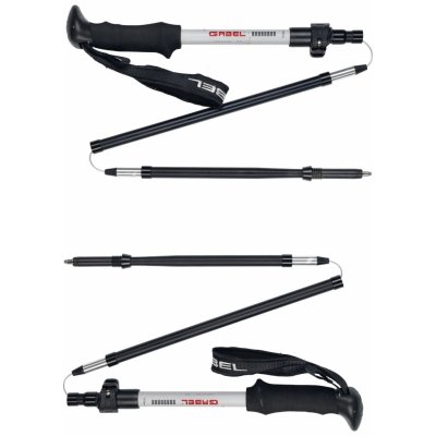 GABEL XTR ALU EF – Sleviste.cz