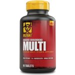 Mutant Multi 60 kapslí – Hledejceny.cz