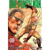 Komiks a manga One-Punch Man, Vol. 8