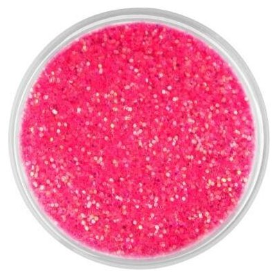 Allepaznokcie Ozdoby na nechty Shine Neon Coral 11 – Hledejceny.cz