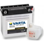 Varta 12N5.5-3B, 506011 – Zboží Mobilmania