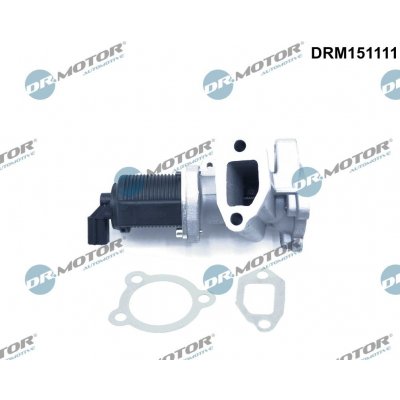 AGR-Ventil Dr.Motor Automotive DRM151111 – Hledejceny.cz