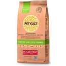 Petkult Medium Adult Lamb & Rice 2 x 12 kg