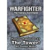 Desková hra Dan Verseen Games Warfighter The Tower!