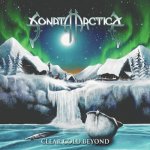 Sonata Arctica - Clear Cold Beyond / White,Black Marbled LP – Hledejceny.cz