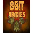 8-Bit Armies