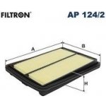 Vzduchový filtr FILTRON AP 124/2 – Hledejceny.cz
